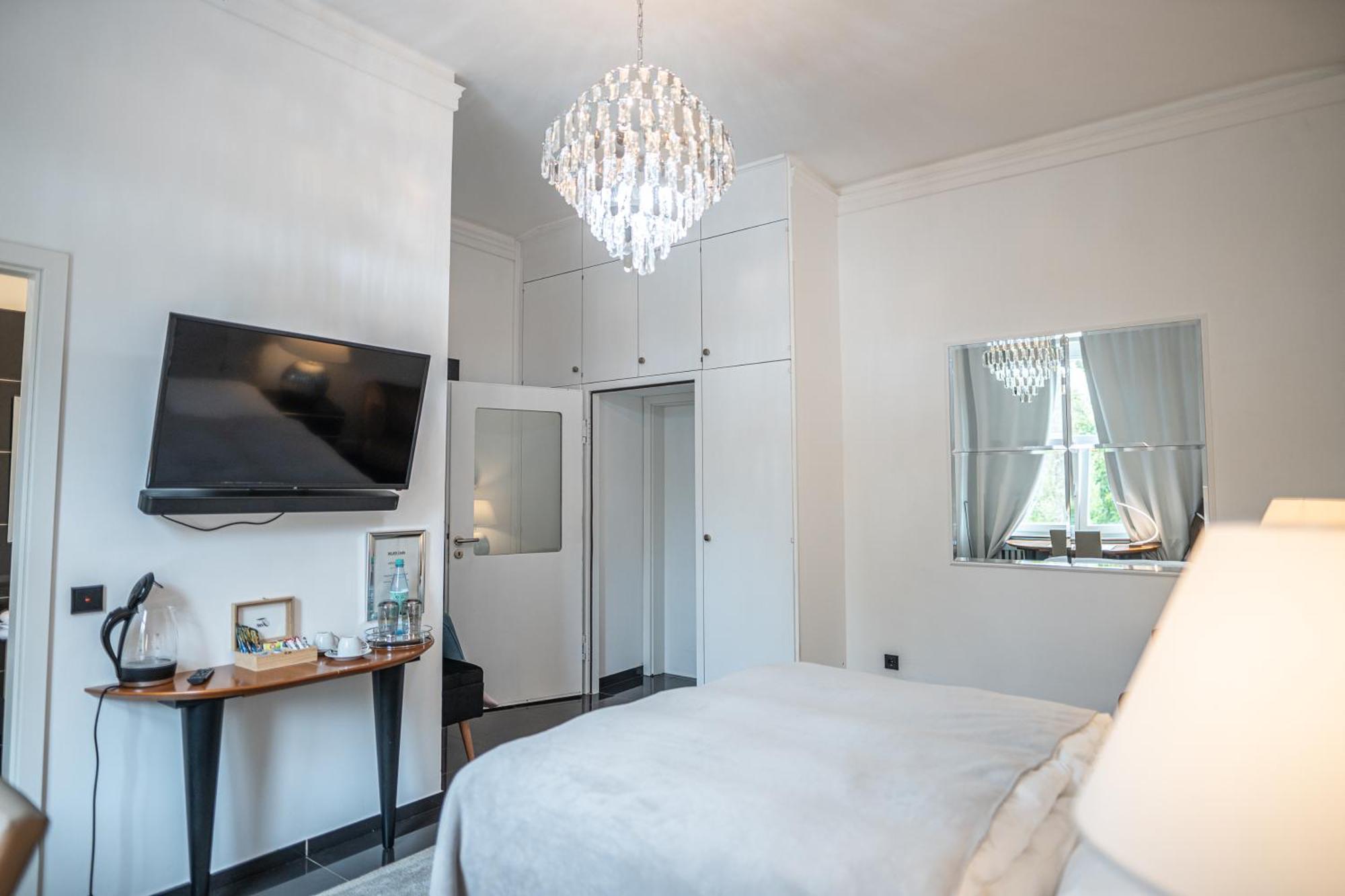 Villa Bowdy Niederzier ห้อง รูปภาพ