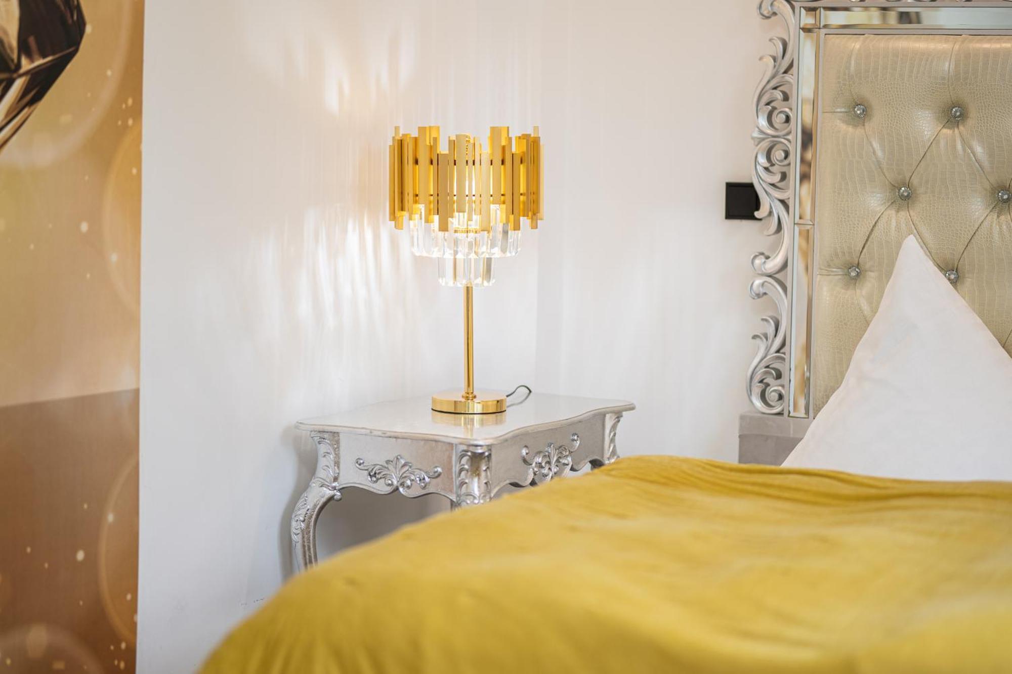 Villa Bowdy Niederzier ห้อง รูปภาพ