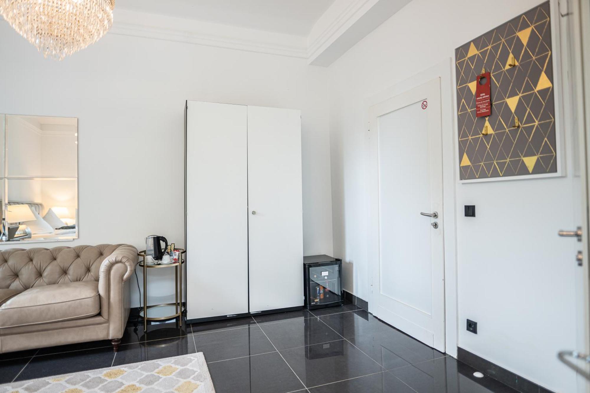 Villa Bowdy Niederzier ห้อง รูปภาพ